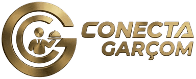 Logo Conecta Garçom