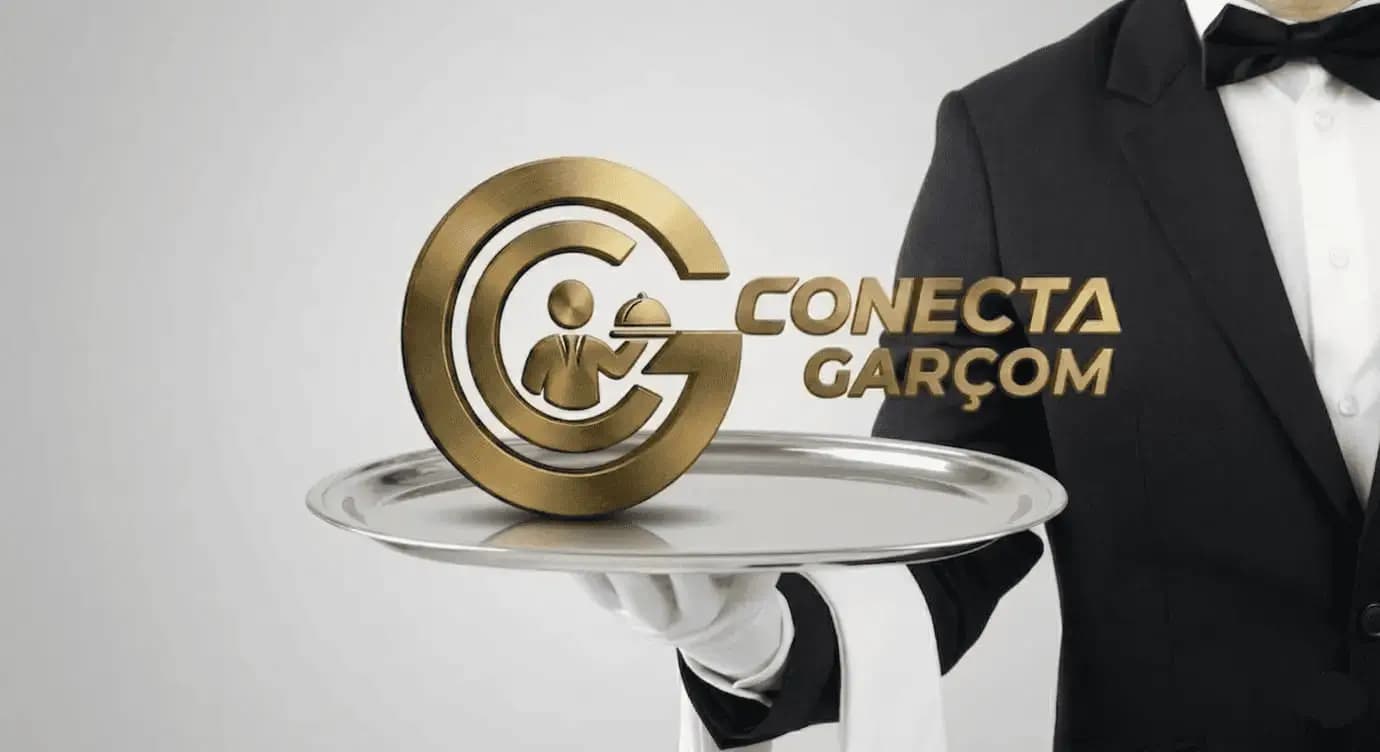 Profissionalismo para Garçom